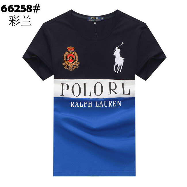 Ralph Lauren T-shirt Mens ID:202107f87